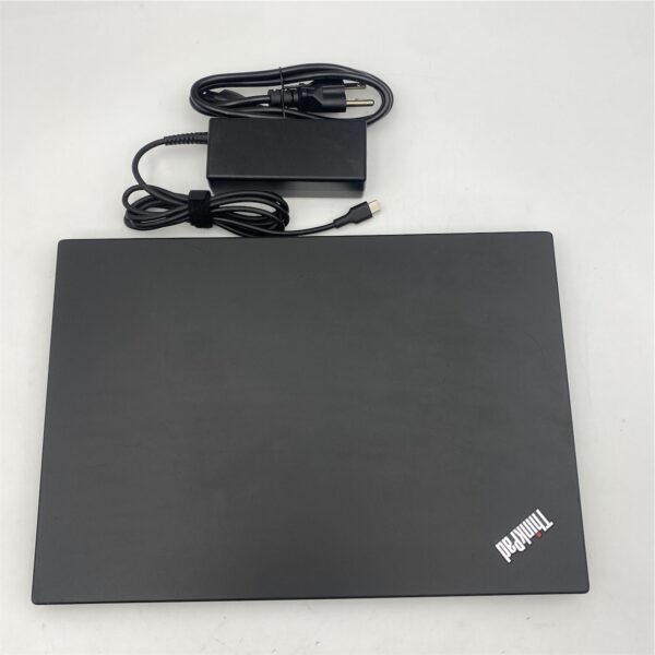 Lenovo ThinkPad T14 AMD Ryzen 7 4750U 16GB RAM 512GB SSD 79% - Image 2