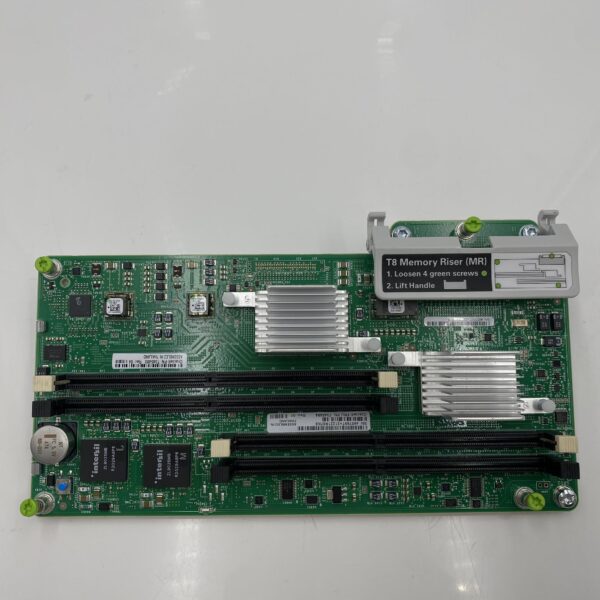 Oracle Memory Riser Board for T8-1 7345480 7345484 - Image 2