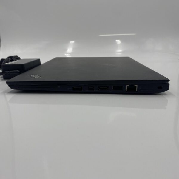 Lenovo ThinkPad T460s i5-6300U 8GB RAM 256GB SSD 2 Batts: 67% 61% - Image 3