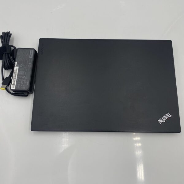 Lenovo ThinkPad T460s i5-6300U 8GB RAM 256GB SSD 2 Batts: 67% 61% - Image 2