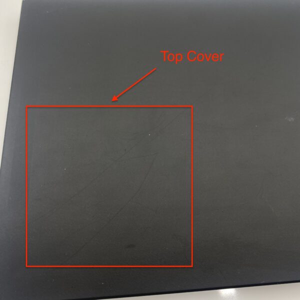Lenovo ThinkPad T14 AMD Ryzen 5 4650U 8GB RAM 256GB SSD - Image 6