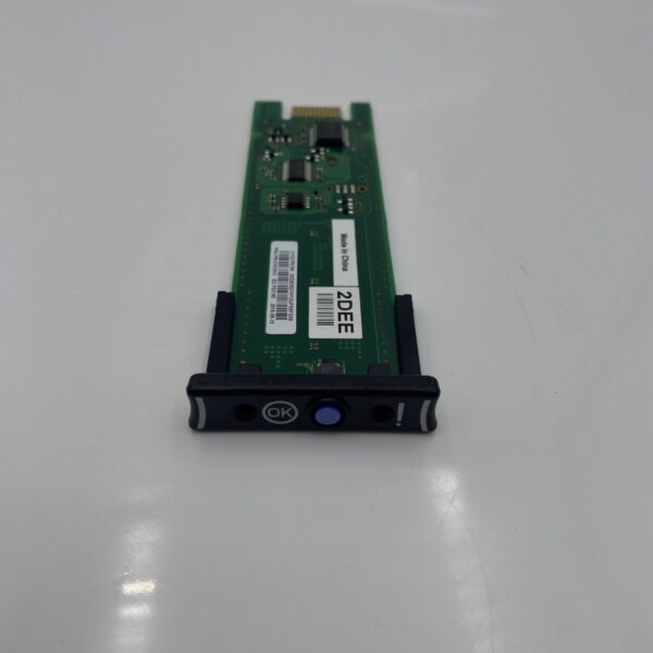 IBM Trusted Platform Module Card - 9040-MR9 01KV813