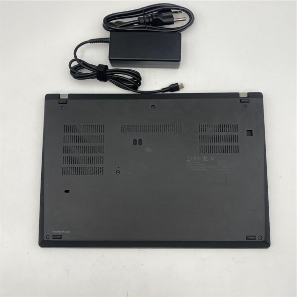 Lenovo ThinkPad T14 AMD Ryzen 7 4750U 16GB RAM 512GB SSD 79% - Image 5