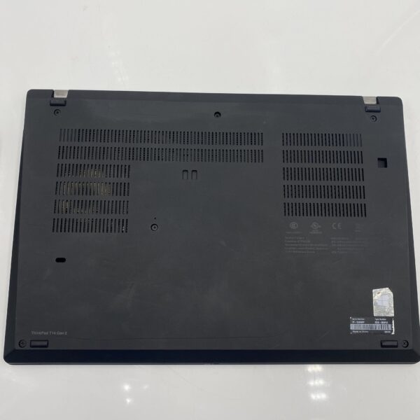 Lenovo ThinkPad T14 AMD Ryzen 5 5650U 8GB RAM 256GB SSD Batt: 83% - Image 6