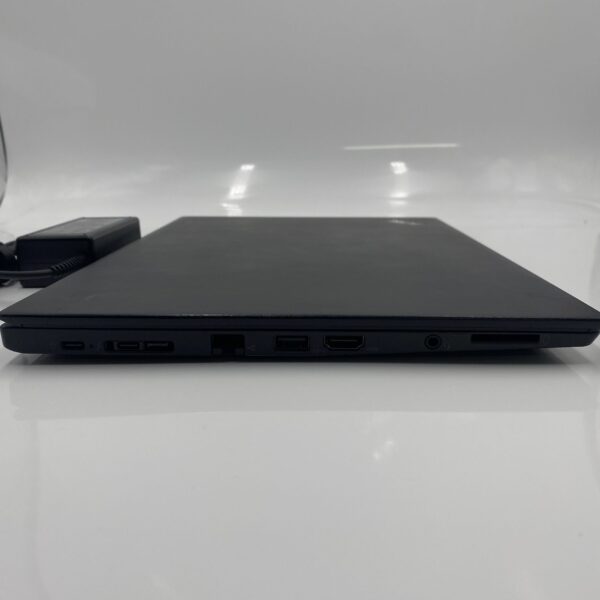 Lenovo ThinkPad T480s I7-8650U 8GB RAM 256 SSD - Image 4