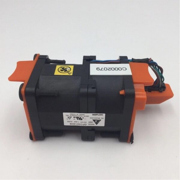IBM FAN FOR IBM X3550 M4 00Y8553 81Y6698 94Y7563 94Y7564 - Imagen 6