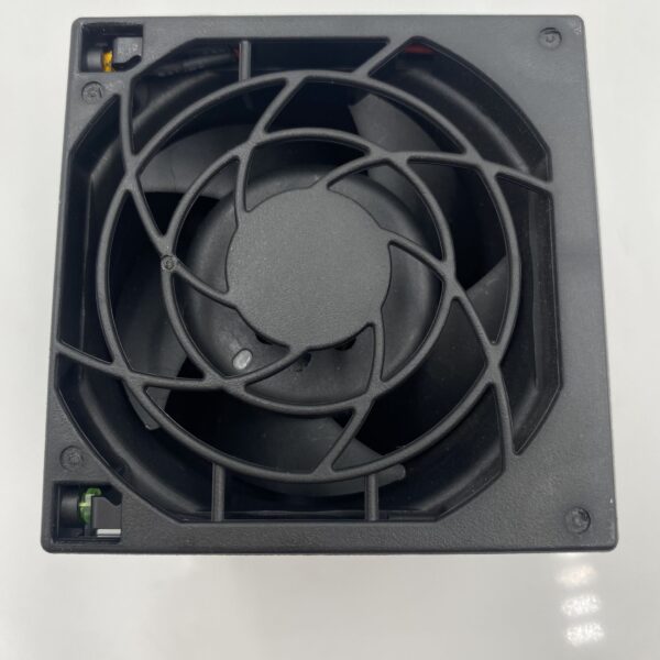 IBM POWER8 SAS BACKPLANE FAN ASSEMBLY 00FV726 - Image 3