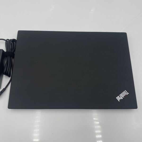 Lenovo ThinkPad T14 AMD Ryzen 7 5850U 16GB RAM 512GB SSD - Image 2