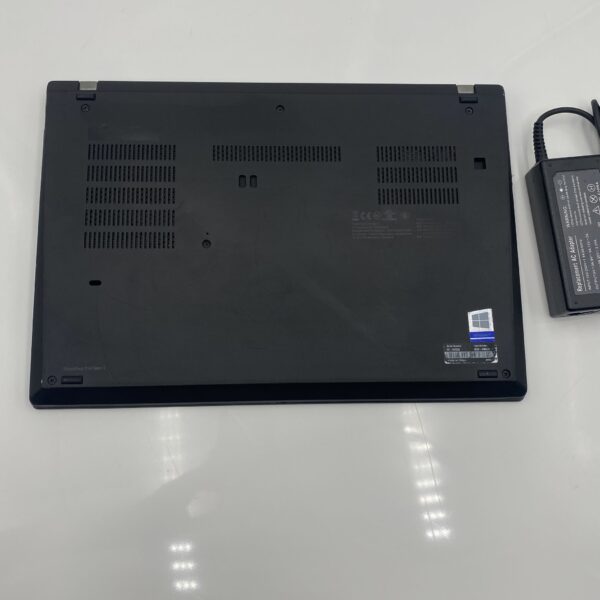 Lenovo ThinkPad T14 AMD Ryzen 7 4750U 16GB RAM 512GB SSD - Imagen 5