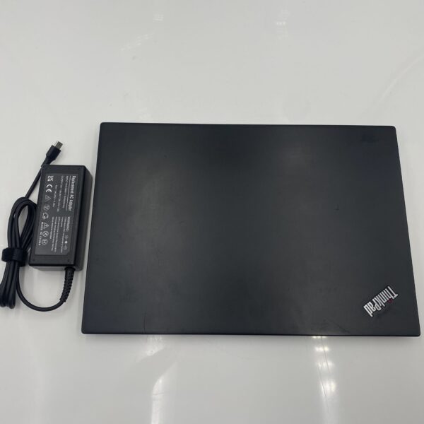 Lenovo ThinkPad T490S I7-8665U 8GB RAM 256 GB SSD - Image 2