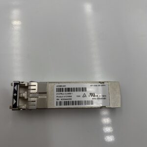 HP BLADESYSTEM C-CLASS 10GB SFP+ SR TRANSCEIVER 455883-B21 456096-001