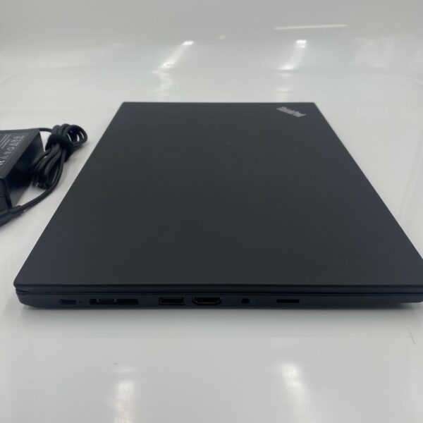 Lenovo ThinkPad T14 AMD Ryzen 5 4650U 8GB RAM 256GB SSD - Image 4