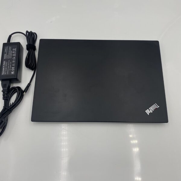 Lenovo Thinkpad T495S AMD Ryzen 7 3700U 16GB RAM 512GB SSD - Image 2