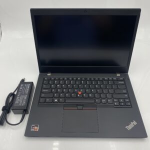 Lenovo ThinkPad L14 AMD Ryzen 7 4750U 8GB RAM 256GB SSD
