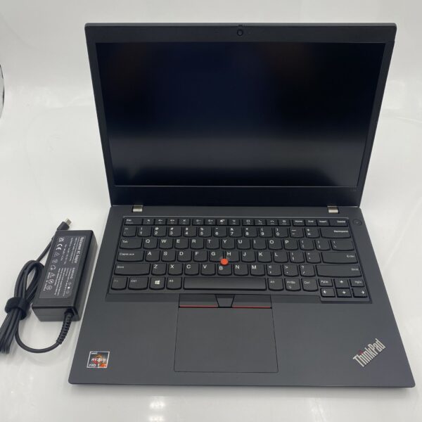 Lenovo ThinkPad L14 AMD Ryzen 7 4750U 8GB RAM 256GB SSD