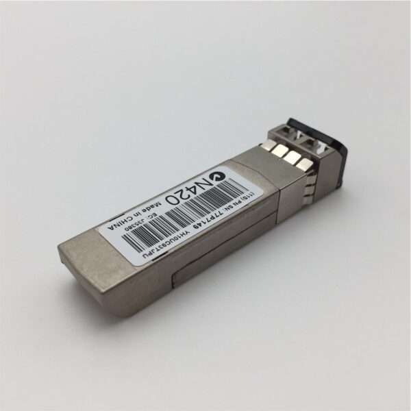 IBM 4GB SW SFP TRANSCEIVER AFBR-57R5AEZ-IB 77P7149 - Image 2
