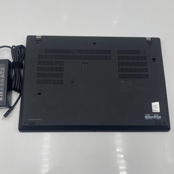 Lenovo ThinkPad T14 AMD Ryzen 7 5850U 16GB RAM 512GB SSD - Image 5