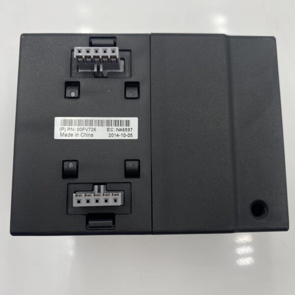IBM POWER8 SAS BACKPLANE FAN ASSEMBLY 00FV726 - Image 4
