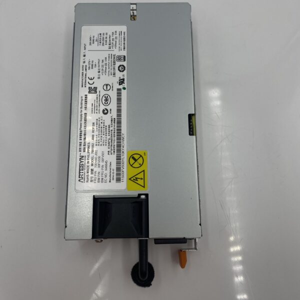 IBM POWER8 1400W POWER SUPPLY 00FV930 00FV931 - Image 4