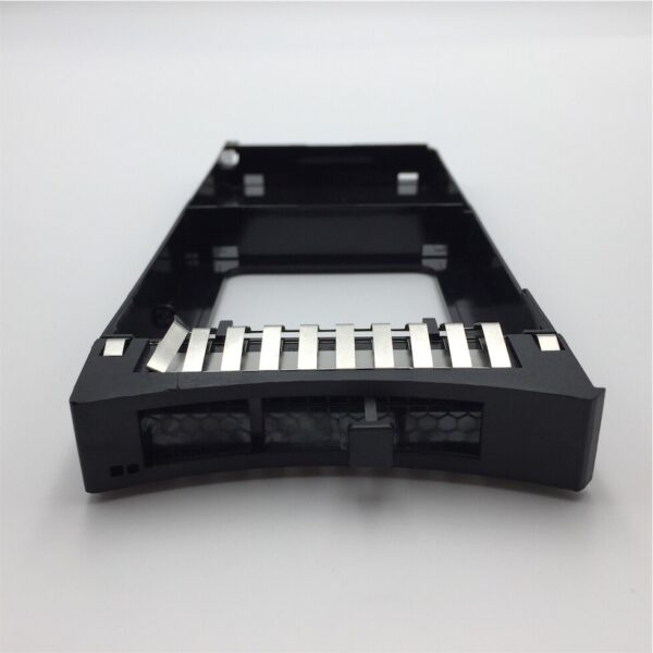 IBM 2.5'' BAY FILLER TRAY SFF StorWize 45W8680 - Image 2