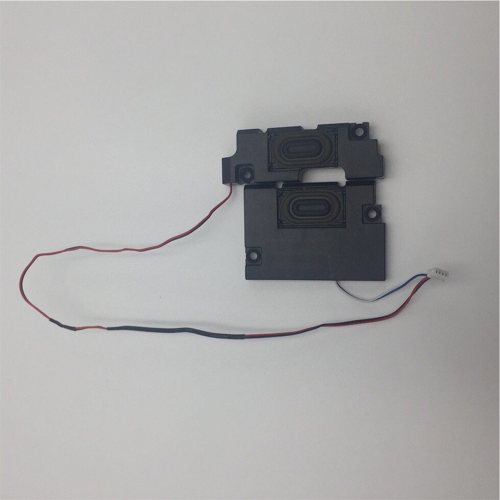 Lenovo ThinkPad L450 Left and Right Speaker Set 00HT818 00HT817