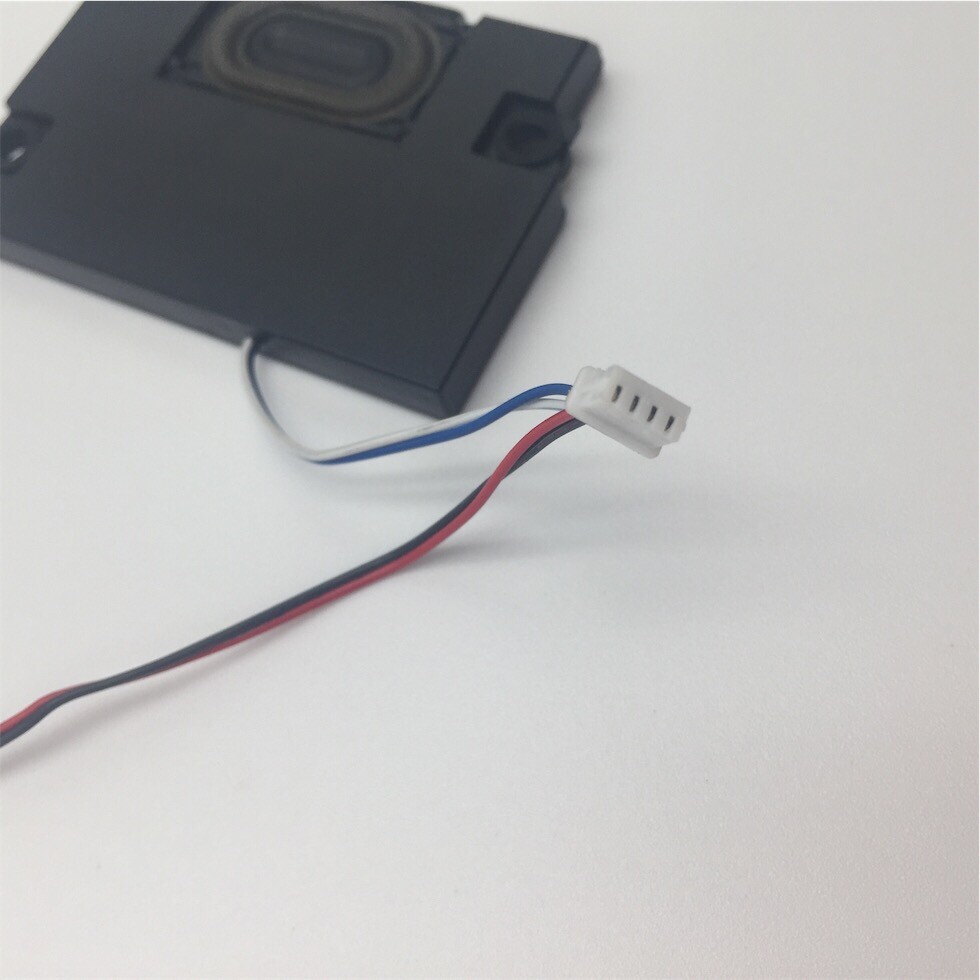 Lenovo ThinkPad L450 Left and Right Speaker Set 00HT818 00HT817 - Image 2