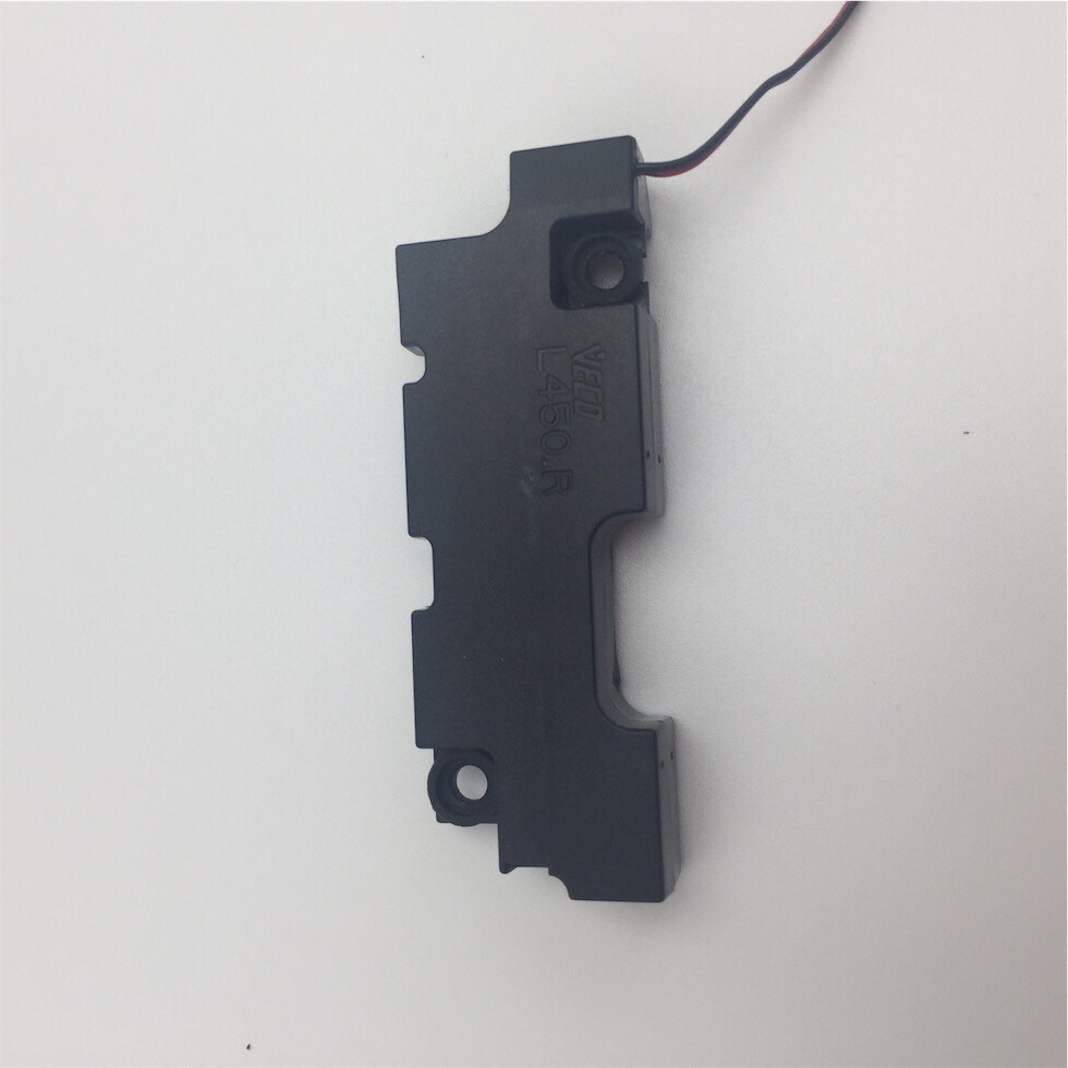 Lenovo ThinkPad L450 Left and Right Speaker Set 00HT818 00HT817 - Image 3