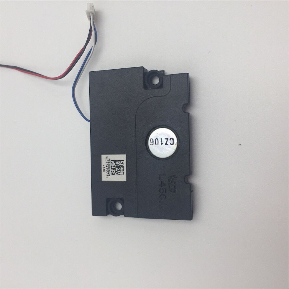 Lenovo ThinkPad L450 Left and Right Speaker Set 00HT818 00HT817 - Image 5