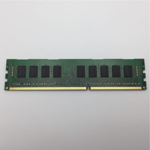 HP 4GB 1X4GB PC3-10600R 1RX4 DIMM 595424-001 593339-B21 591750-071 - Image 4