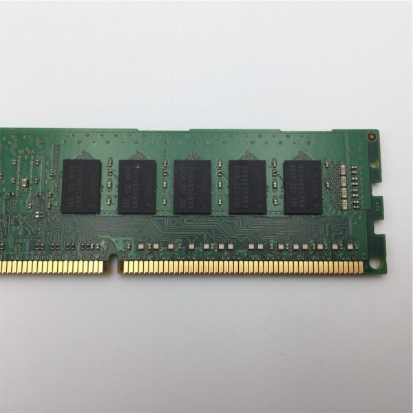 HP 4GB 1X4GB PC3-10600R 1RX4 DIMM 595424-001 593339-B21 591750-071 - Image 5