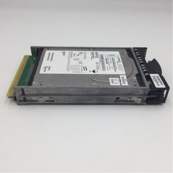 IBM 73Gb SCSI U320 10K 80P HDD 03N5262 - Imagen 4