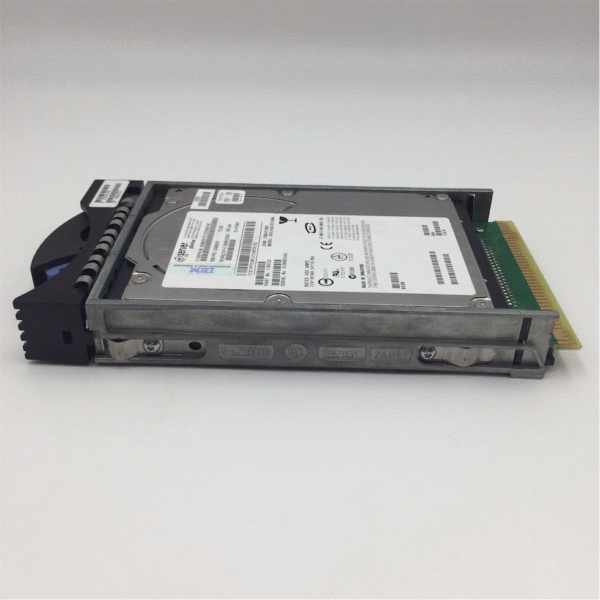 IBM 73Gb SCSI U320 10K 80P HDD 03N5262 - Imagen 5