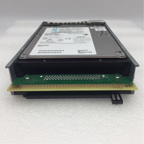IBM 73Gb SCSI U320 10K 80P HDD 03N5262 - Imagen 7