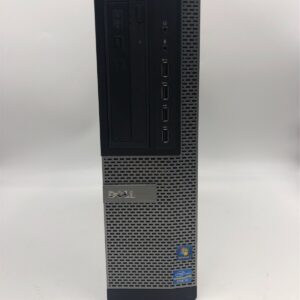 DELL OPTIPLEX 7010 250 GB HDD 4 GB Intel i3 3220 Power Supply VGA Ethernet DVD