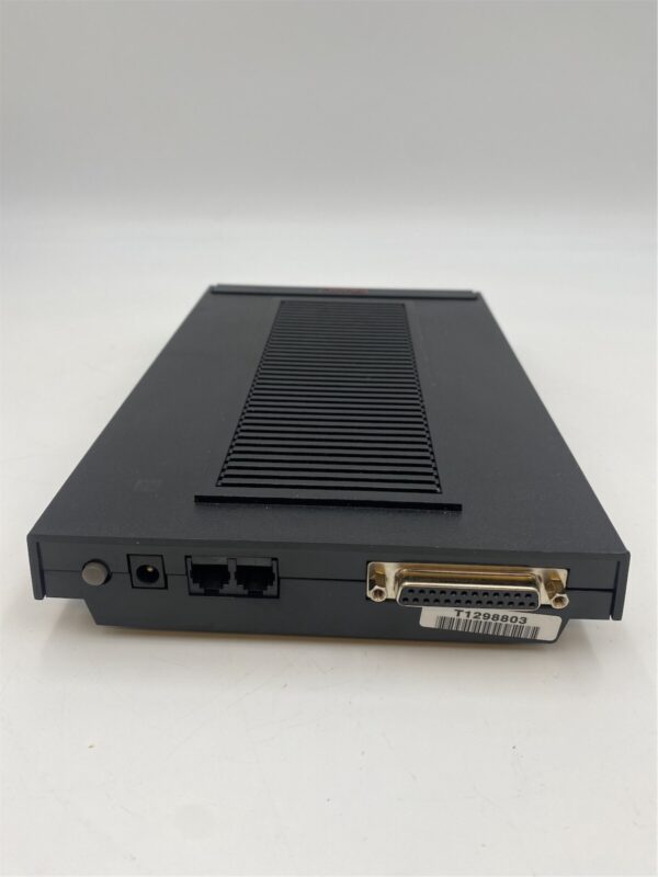 US Robotics 3453C Courier 56K Business Modem with V.92 "no power cable" - Image 3