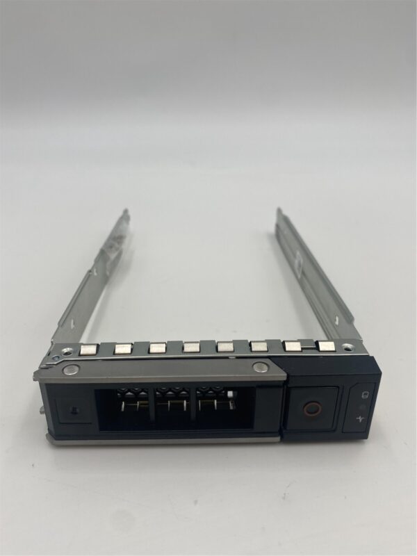 DELL 3.5" HDD Tray/Bracket for G14/G15 with screws WH5D2 Y796F X7K8W