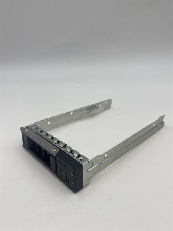 DELL 3.5" HDD Tray/Bracket for G14/G15 with screws WH5D2 Y796F X7K8W - Imagen 2