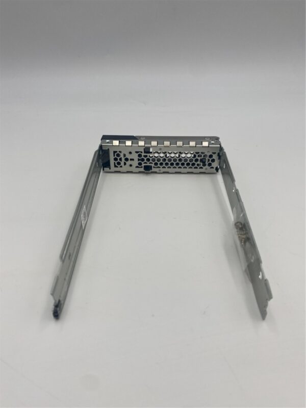 DELL 3.5" HDD Tray/Bracket for G14/G15 with screws WH5D2 Y796F X7K8W - Imagen 3