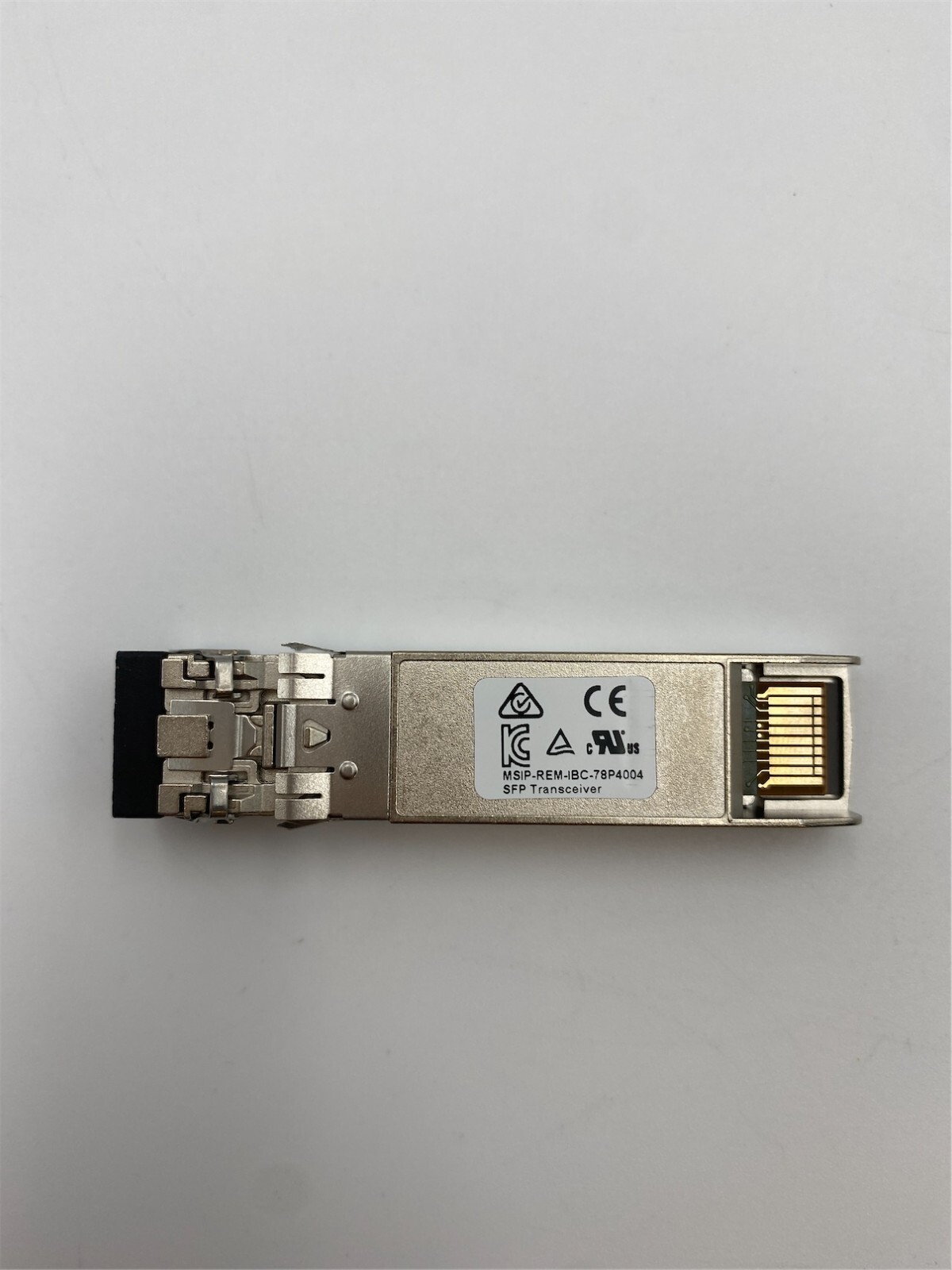 IBM 16 Gbps LW SFP 78P4004 AFCT-57F5TMZ-IBY 00RY191 - Image 5