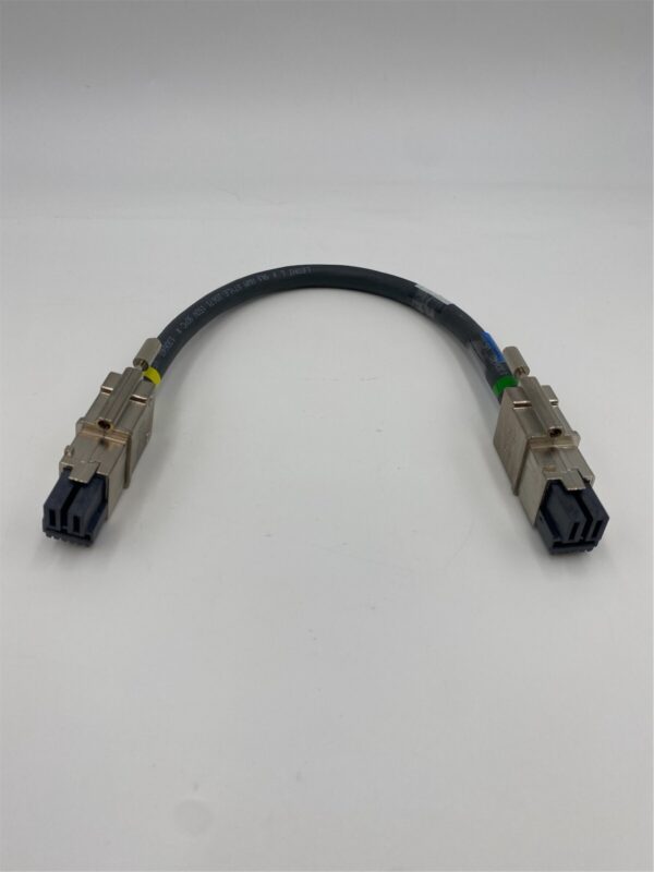CISCO Catalyst Stack Power Cable 30 CM CAB-SPWR-30CM 37-1122-01