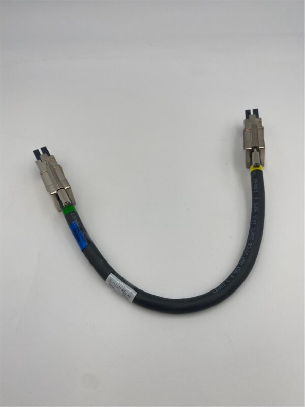 CISCO Catalyst Stack Power Cable 30 CM CAB-SPWR-30CM 37-1122-01 - Image 2