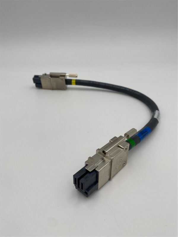 CISCO Catalyst Stack Power Cable 30 CM CAB-SPWR-30CM 37-1122-01 - Image 4