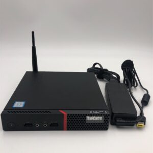 Lenovo Thinkcentre M700 Tiny I5-6500T 8GB Ram 500GB HDD