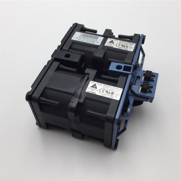 HP Fan Modules (For DL360 G6 / G7) 532149-001 489848-001 - Imagen 4