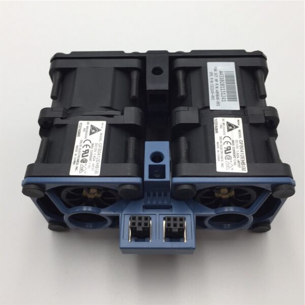 HP Fan Modules (For DL360 G6 / G7) 532149-001 489848-001 - Imagen 7