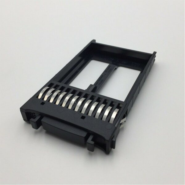 HP SAS 2.5 DRIVE BLANK 376383-002 392613-001
