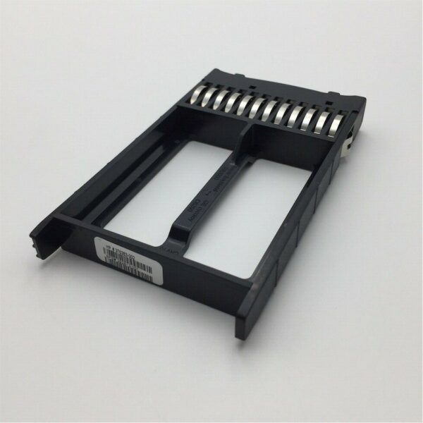 HP SAS 2.5 DRIVE BLANK 376383-002 392613-001 - Image 2