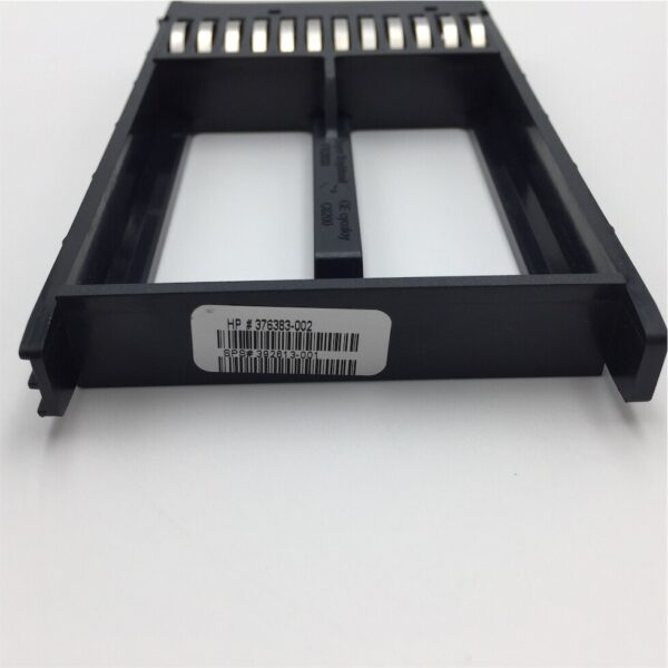 HP SAS 2.5 DRIVE BLANK 376383-002 392613-001 - Image 3