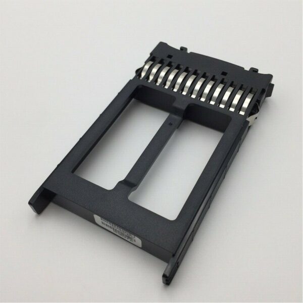 HP SAS 2.5 DRIVE BLANK 376383-002 392613-001 - Image 4