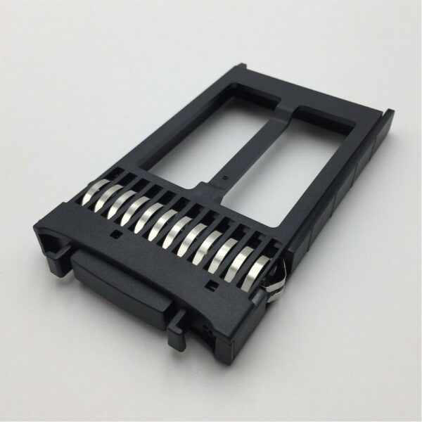 HP SAS 2.5 DRIVE BLANK 376383-002 392613-001 - Image 5